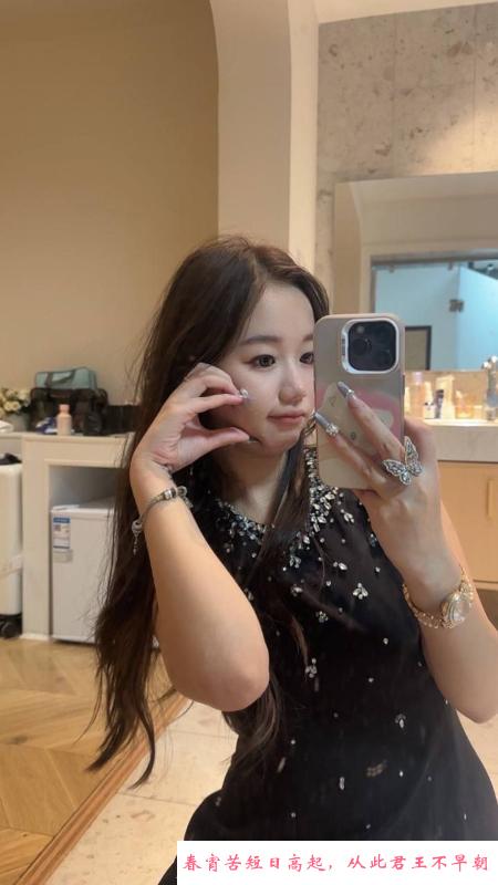 好看会夹女友感的妹子 第3张