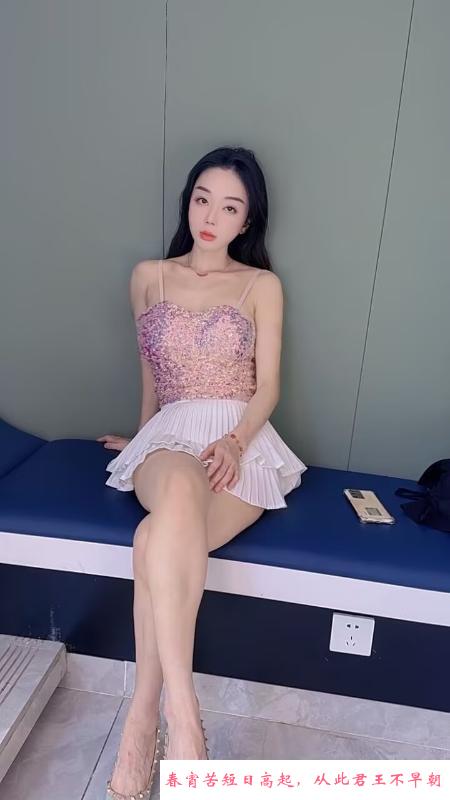 福田迷人的娜娜 第1张