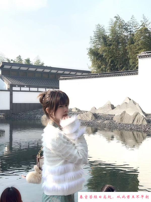 上城普拉提小姐姐歆宝 第2张