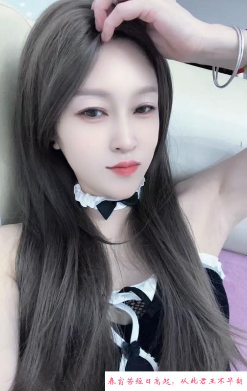 长春高挑妹子蓝茜 第2张