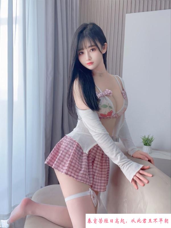 园区性感小菲 第1张