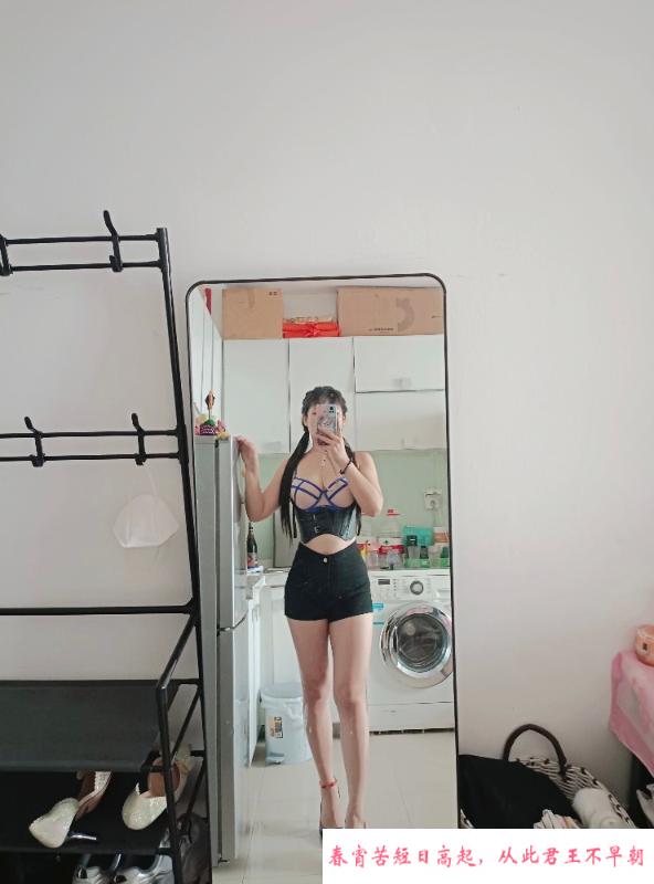 武定门兼职少妇 第3张
