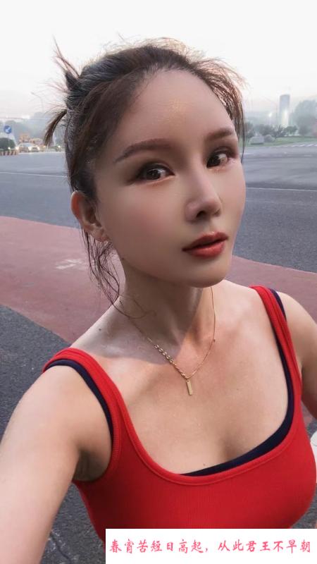 南京江宁中项小姐姐 第3张