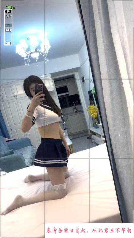 温柔服务系可可 第4张