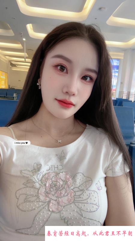 健身女孩西宝 第3张