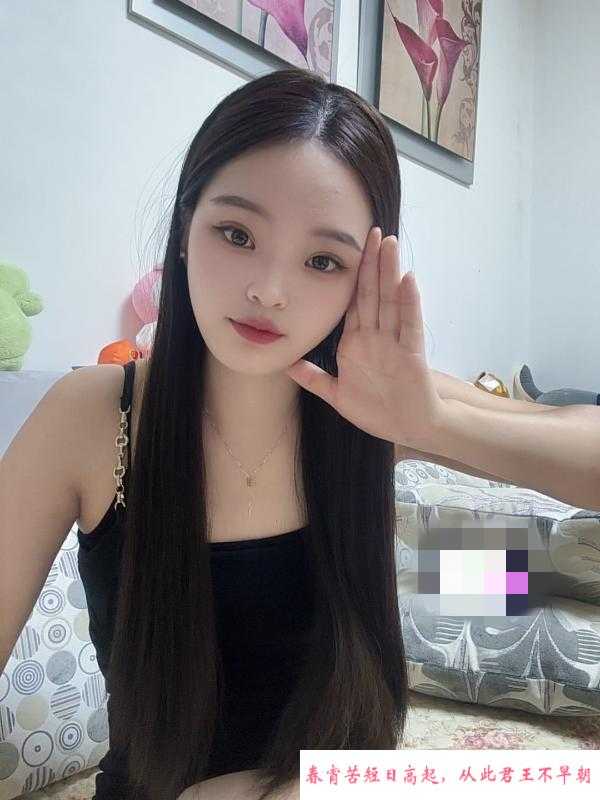 颜值清纯妹 第1张