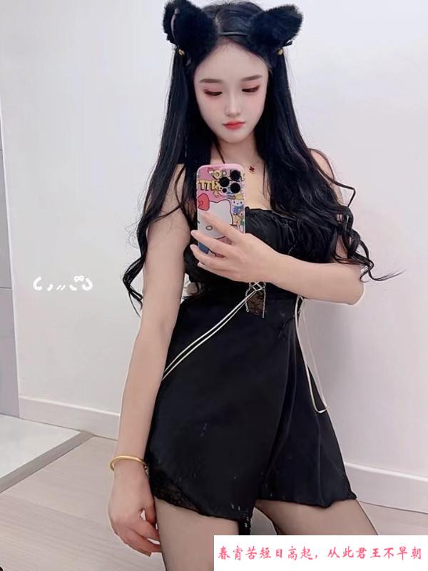 上海长宁温妮挺棒 第2张
