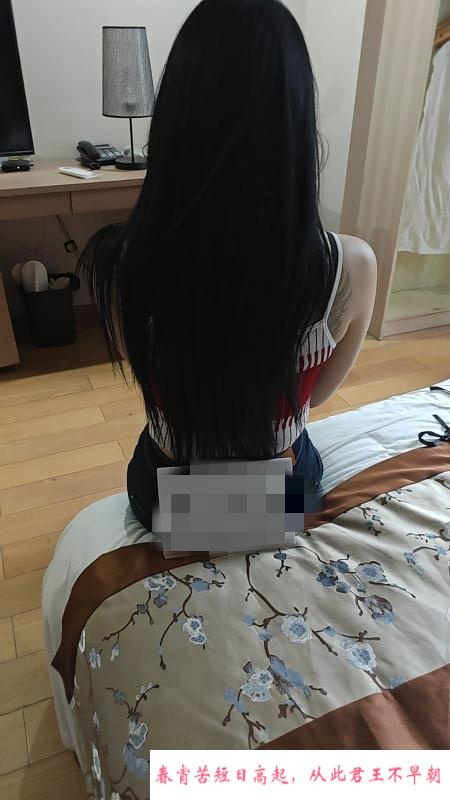 成都南门瑜伽少妇 第1张