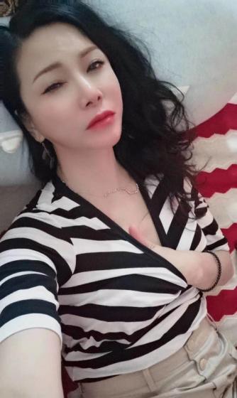 南海区熟女体验 第1张
