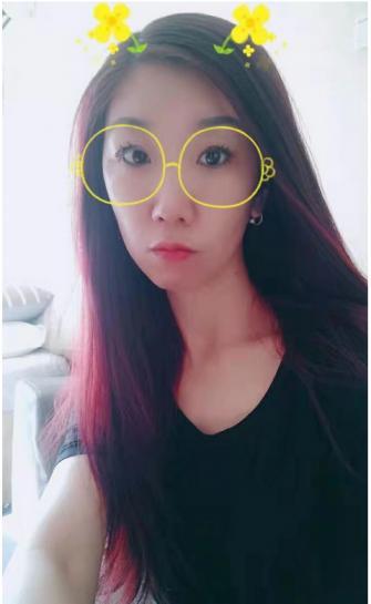 小雅姐 第1张