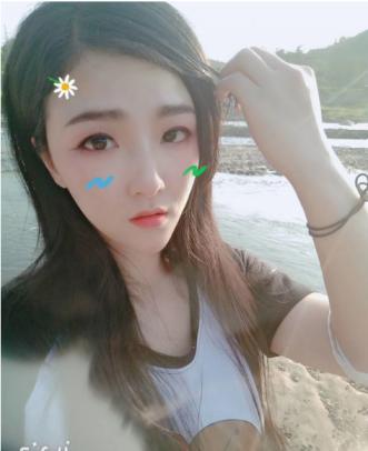 上海杨浦小姐姐 第1张