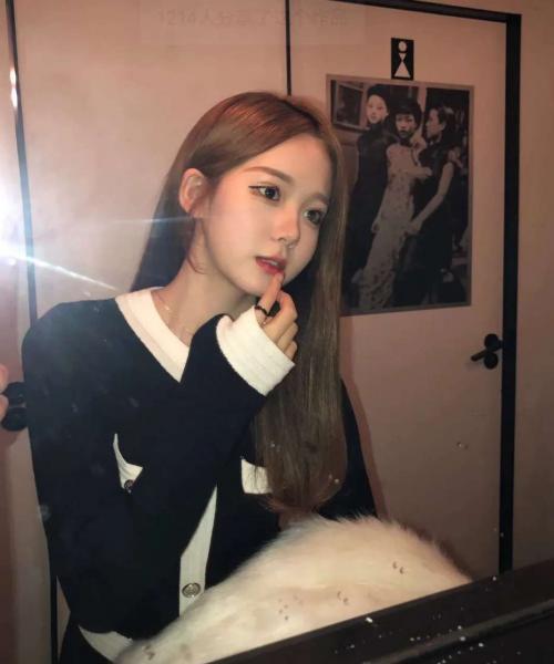 邻家小妹儿 第1张