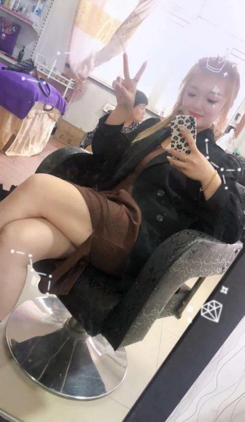 口爆女王 第3张