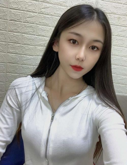 天津河西偶约一个邻区妹妹 第1张