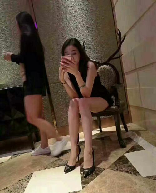 妹妹饿了想吃香肠 第7张