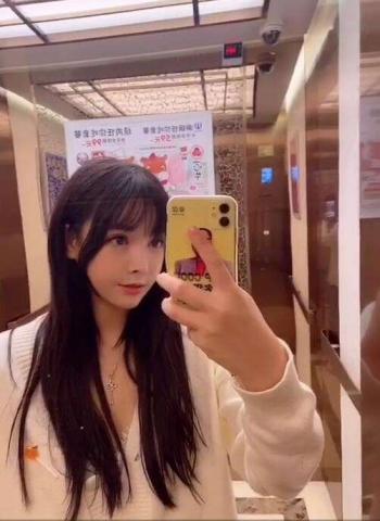 上海真正大圈外围真人真照妹子多服务好 第2张