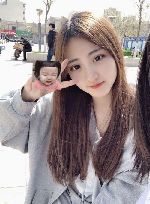 邻家兼职小妹!奥利给 第2张