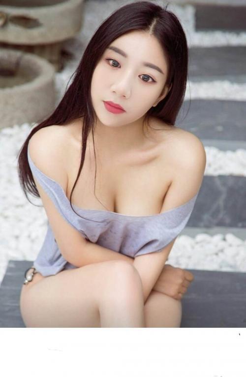 杭州刚下水超粉嫩美少女（嫩！） 第2张