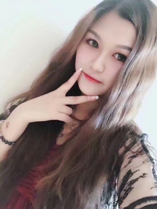 桂城-梦琪 第1张