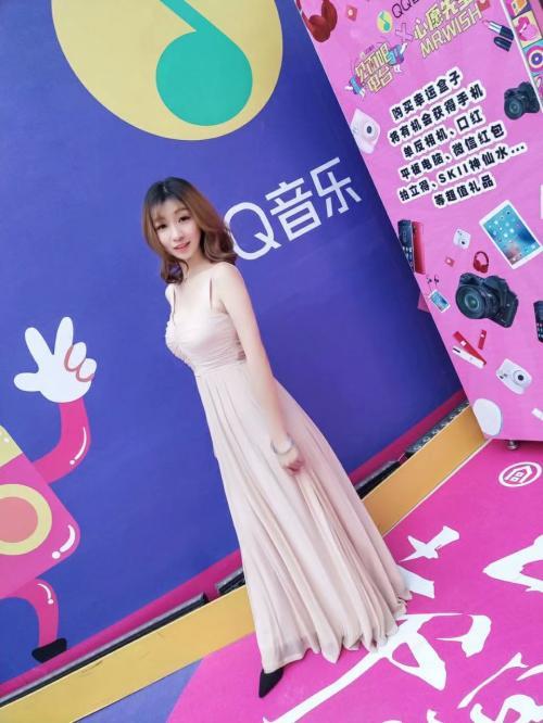 呼家楼钰儿 第2张