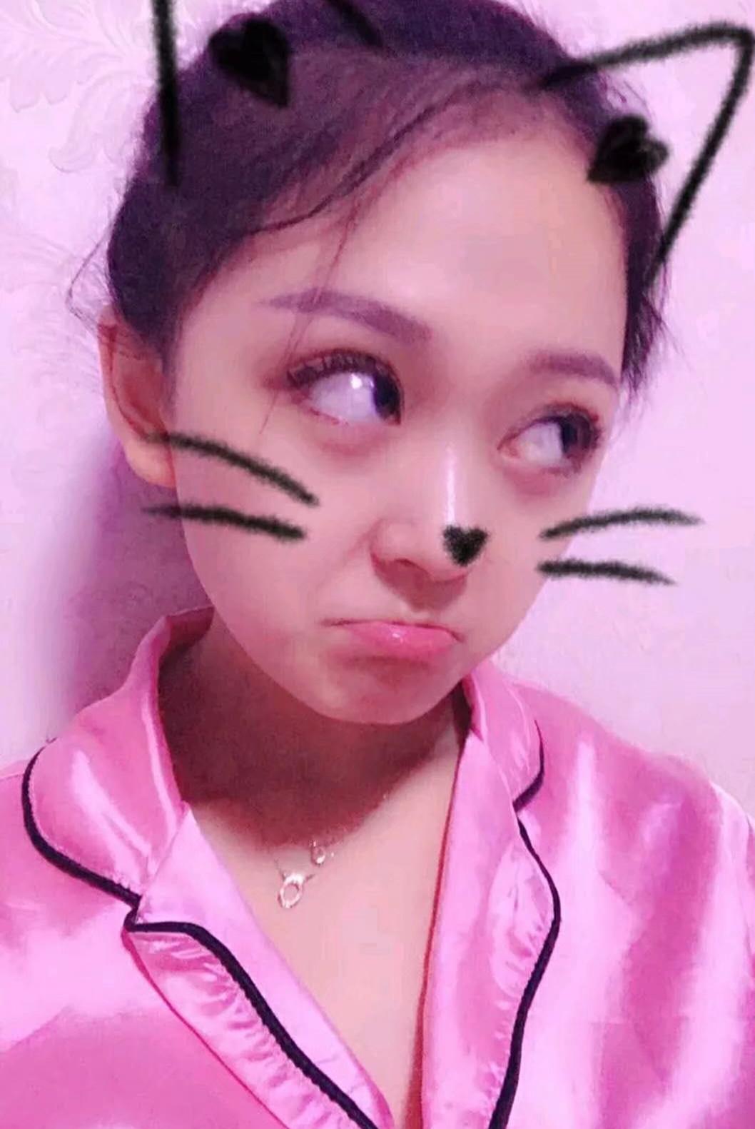 人好活好嫩妹一枚 第1张