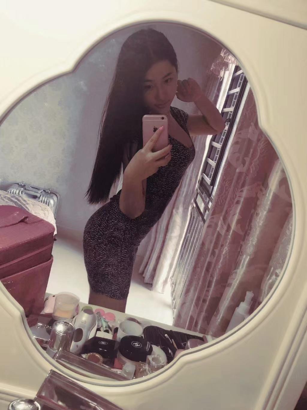 普陀川妹子婷婷D熊，活好热情环境好 第1张