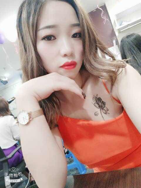福州良家小美女上下都紧 第1张