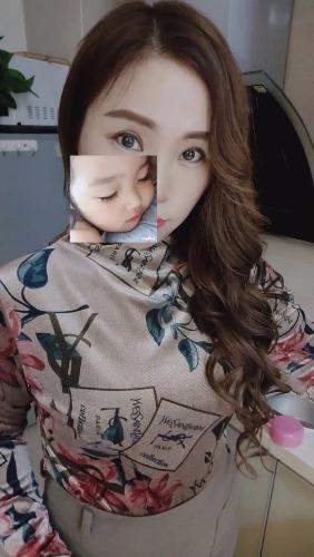长沙开福娜姐 第1张