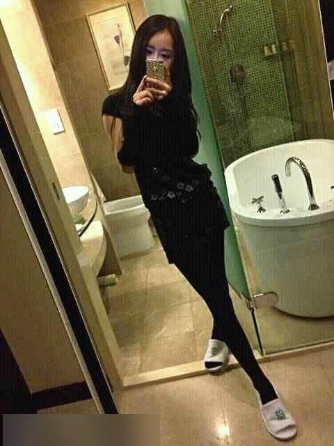 重庆渝水漂亮诱人小楼凤 第2张