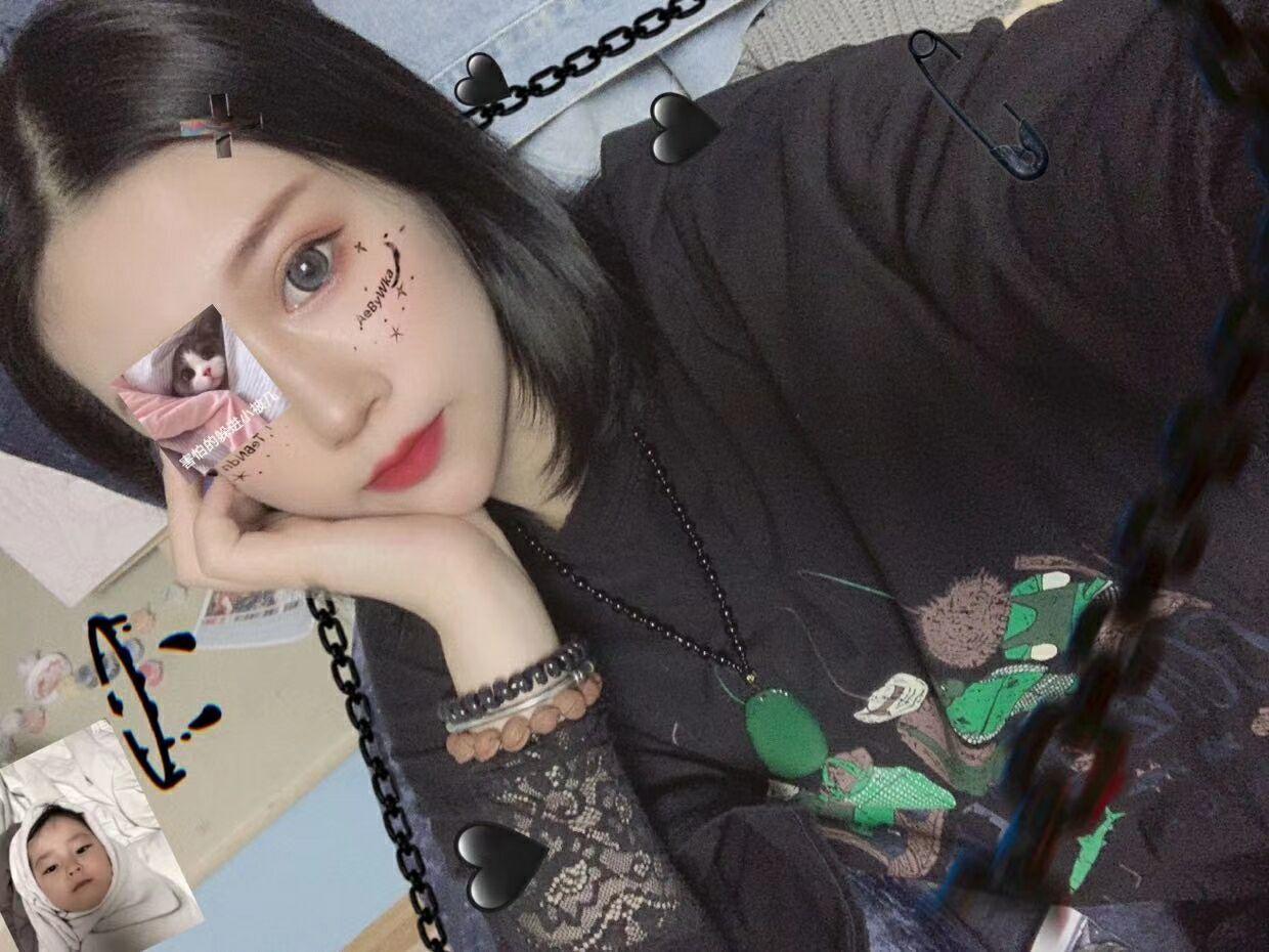 丝袜制服诱惑，体验锦华万达168温柔小嫩妹 第3张