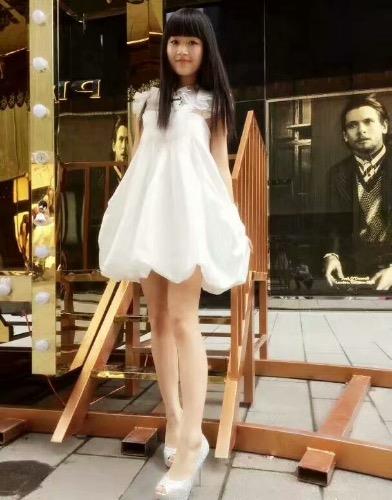 成都青羊区给力妹子 第1张