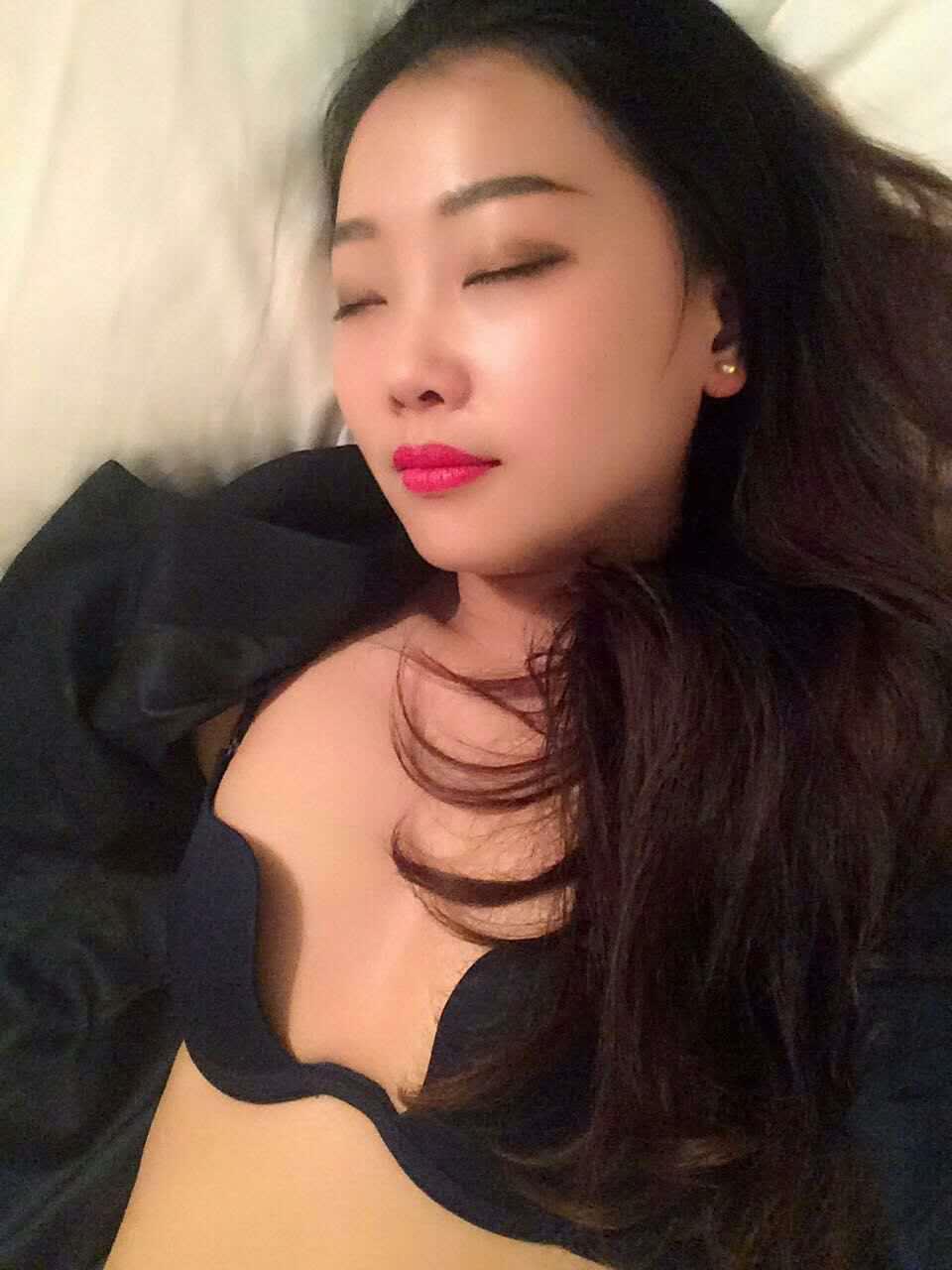 西安体验完美的兼职空姐 第1张