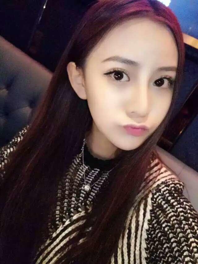 出差兰州,约到女神模特妹子 第1张
