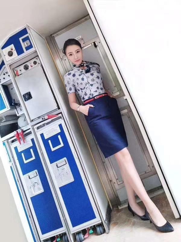 苏州超美空姐,服务周到,意犹未尽。 第2张