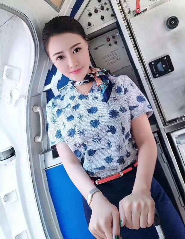 苏州超美空姐,服务周到,意犹未尽。 第3张