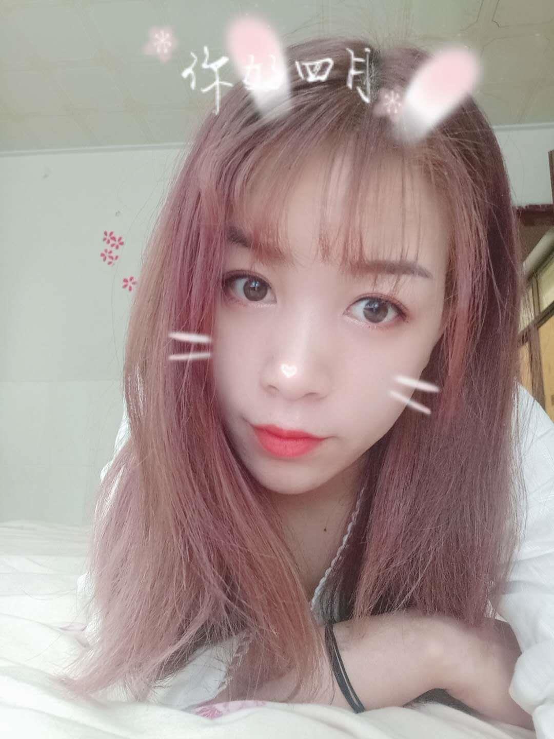 2020年6月27泻火也有小惊喜,甜美温柔的暖暖 第3张