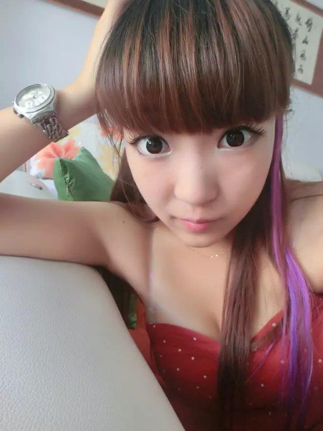 宁波兼职漂亮妹子,身材高挑 第3张