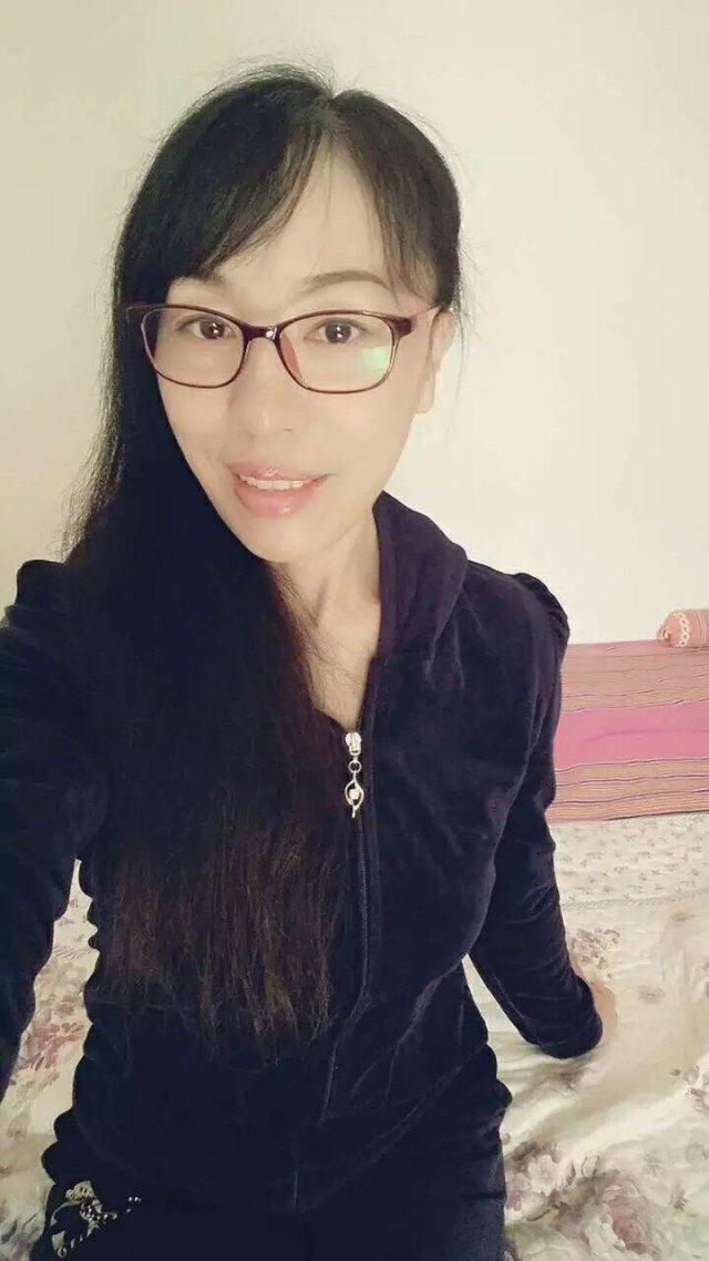 河西燕子熟女 第2张