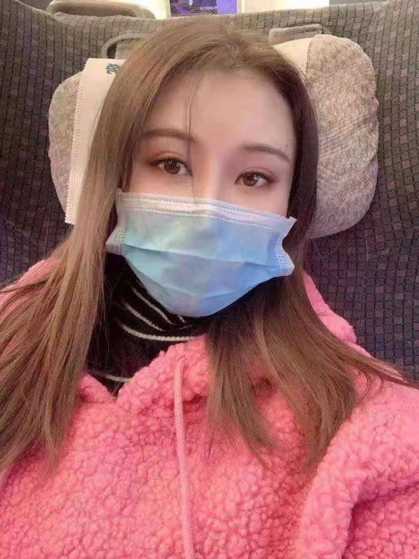 小御姐木子李 第1张
