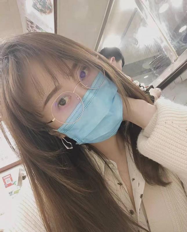 西安少妇一枚 第1张