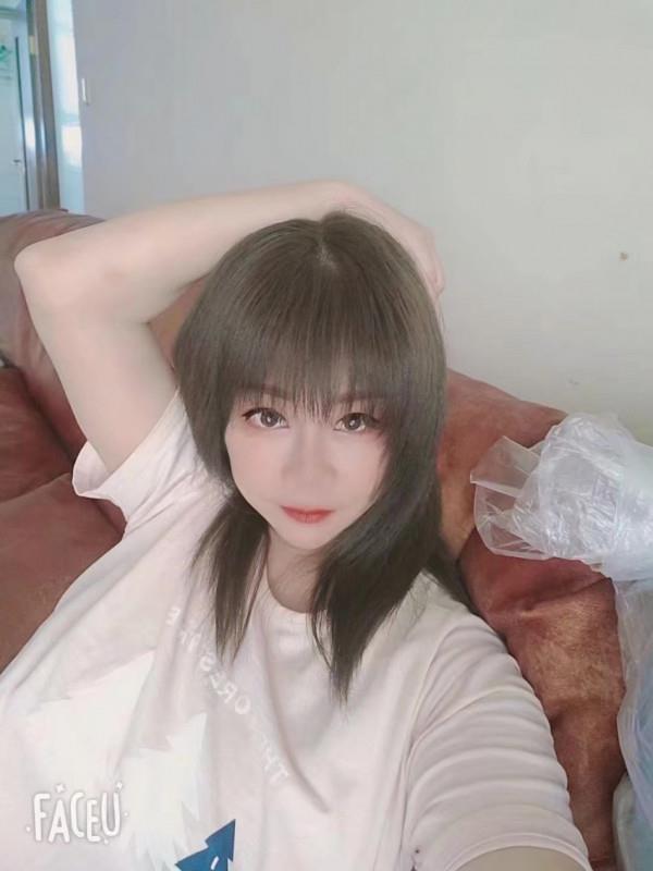 徐汇大胸女啦啦 第1张