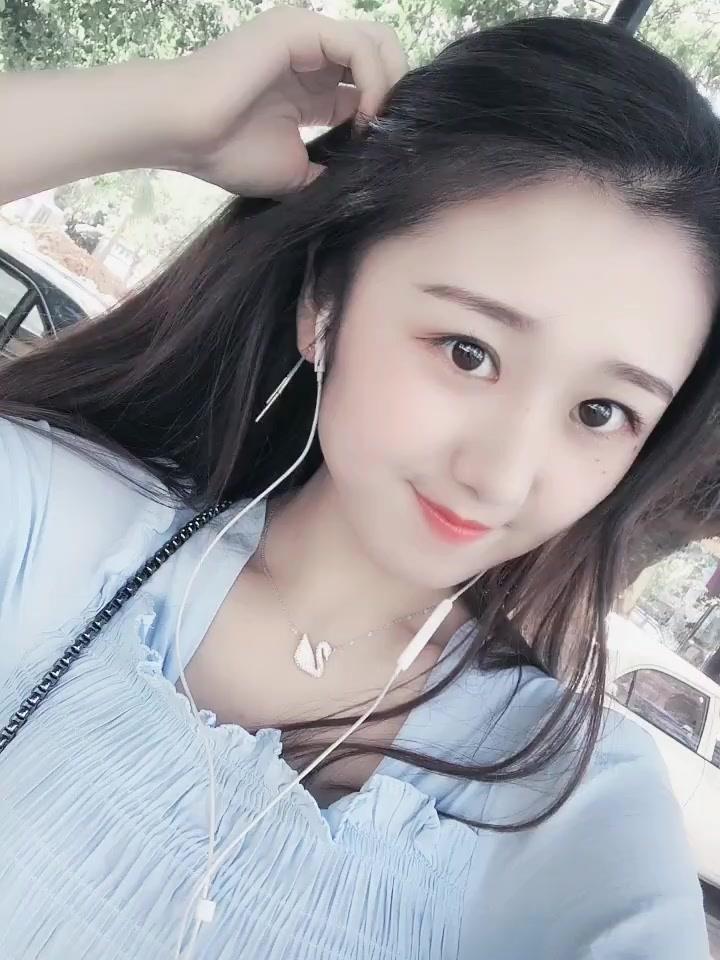 朝阳清纯可爱的妹子 第1张