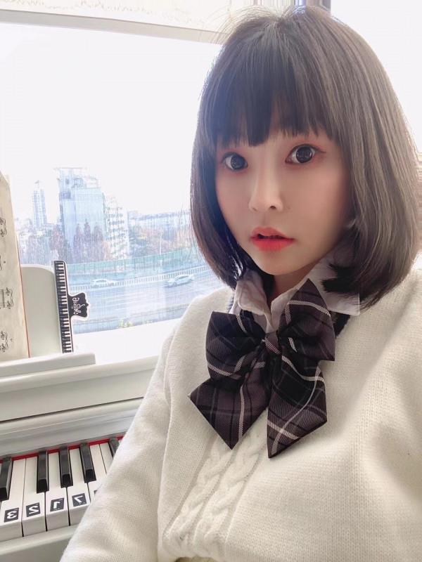 静安小妹妹 第2张