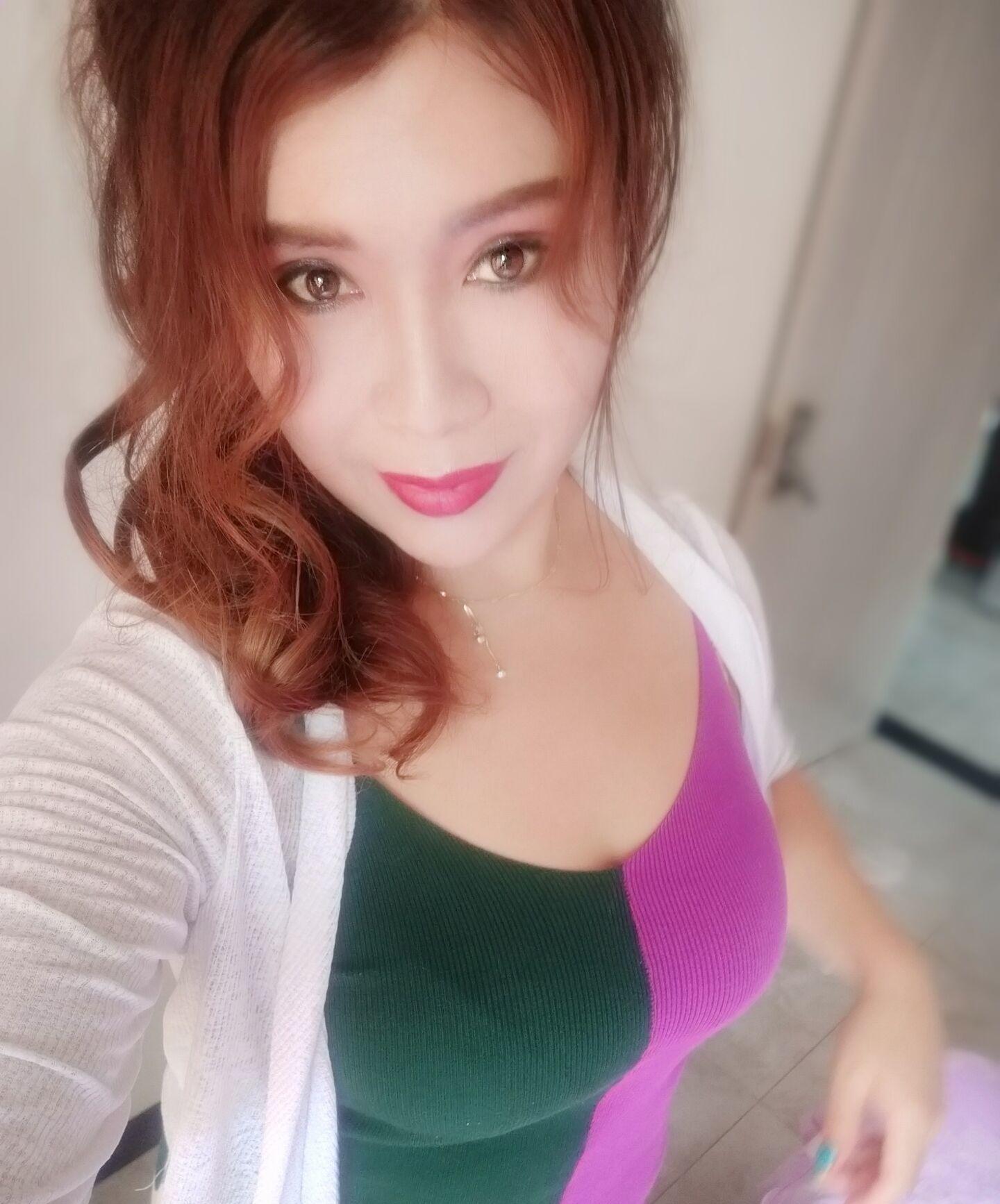 东大桥水一样的女人 第3张