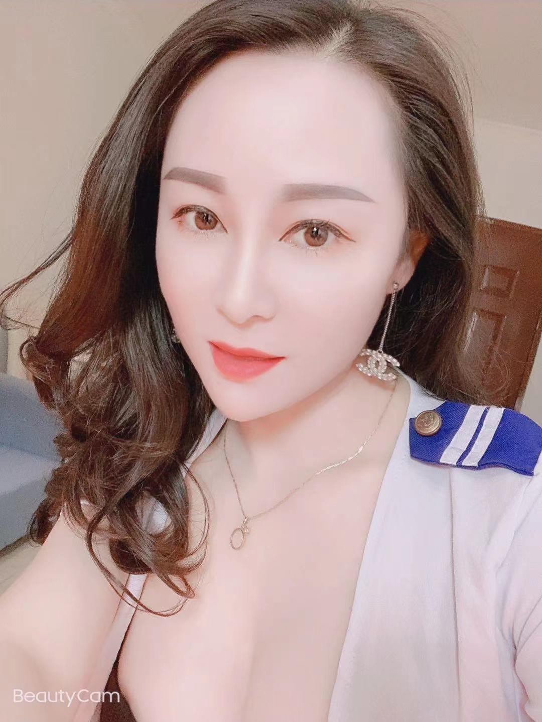 惠州淡水辣妹子 第1张