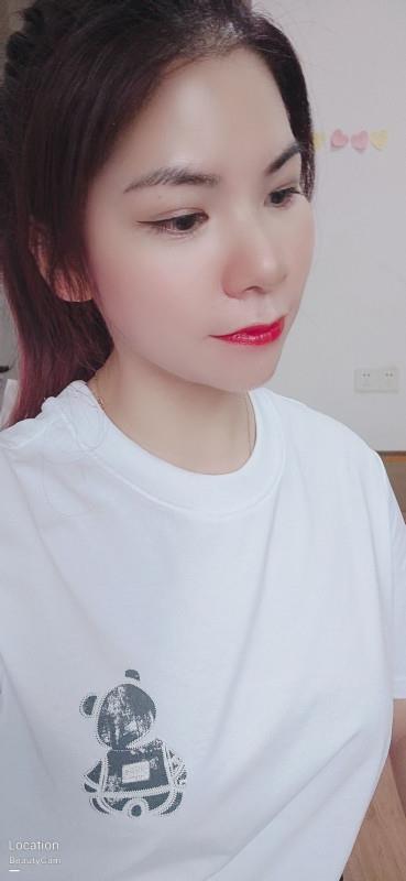 服务系性格好的妹子 第1张