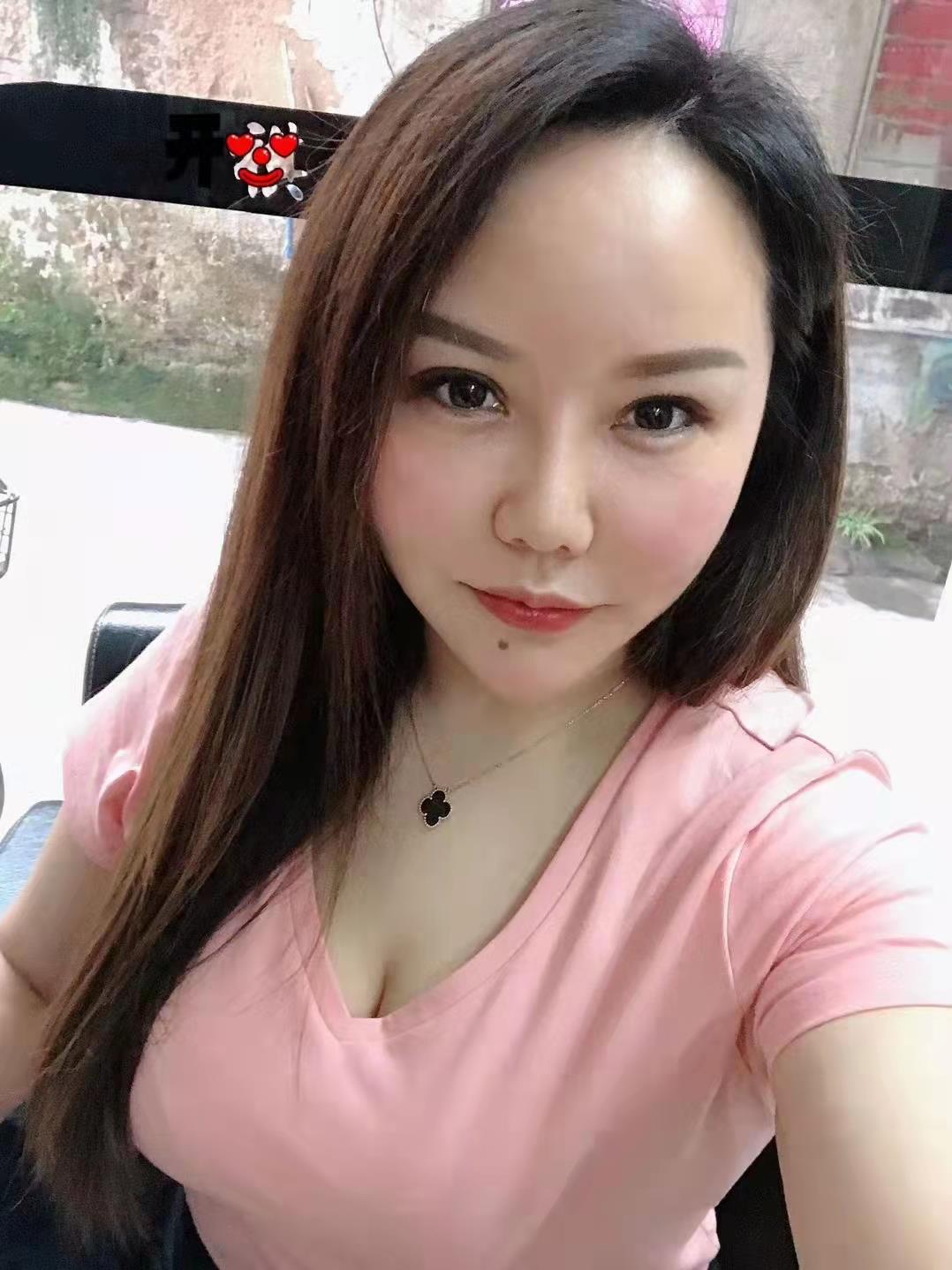 鱼珠少妇 第2张