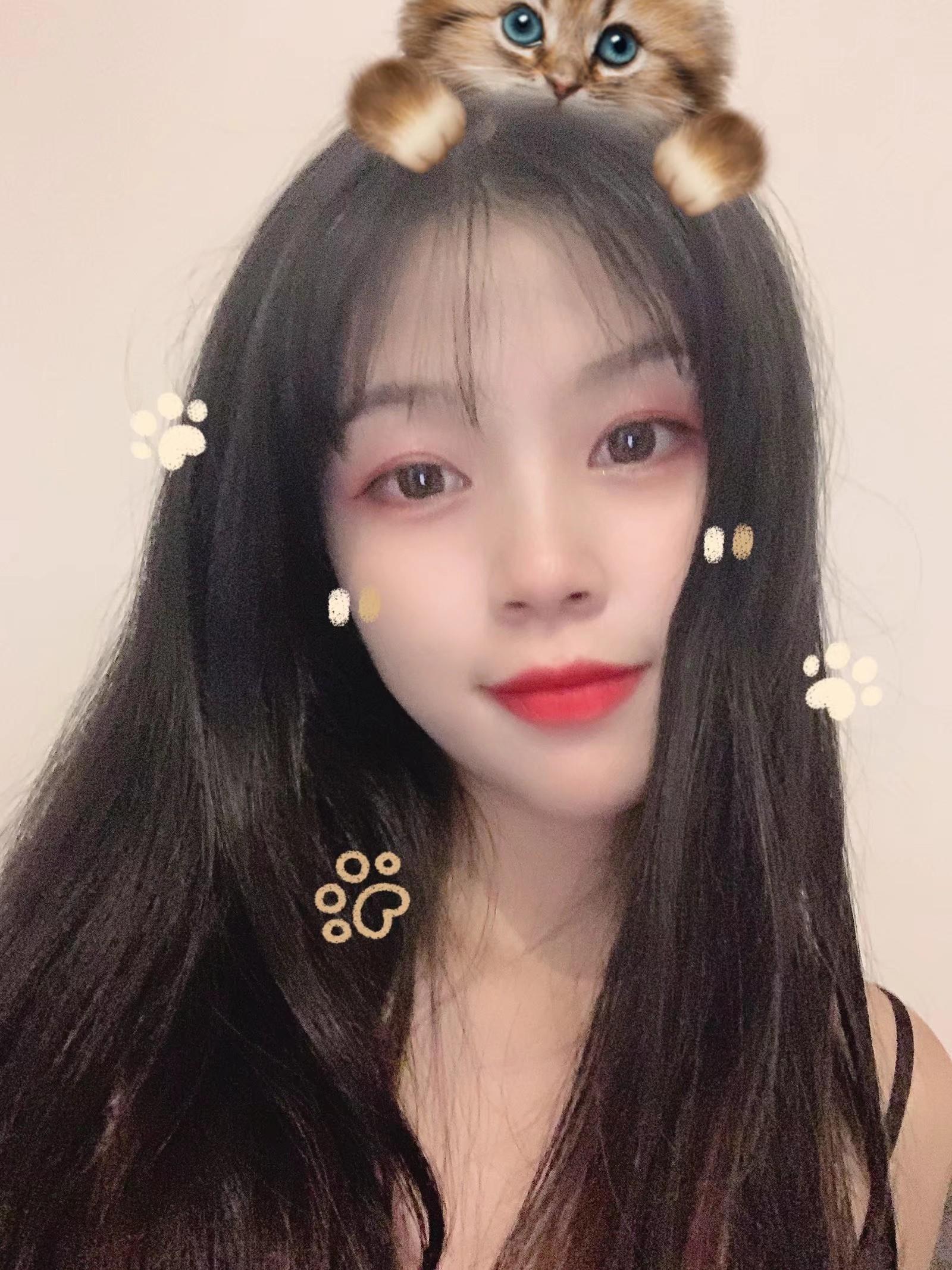 颜值高的一位美女 第1张