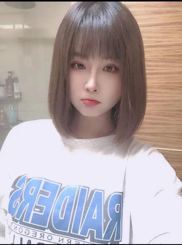 政务区落落小姐 第1张