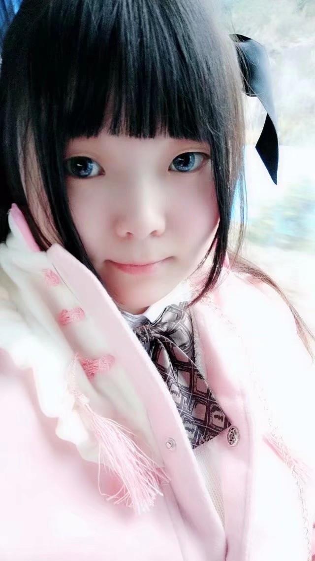 合肥小萝莉 第1张